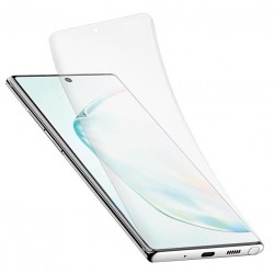 Samsung Galaxy S10+ Plus  Folia Ochronna na ekran 3D 2szt