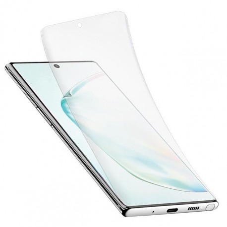 Samsung Galaxy S10+ Plus  Folia Ochronna na ekran 3D 2szt
