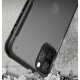 iPhone 11 Pro etui na telefon Pancerne Armor czarne