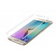 Samsung Galaxy S7 Edge Folia ochronna NA CAŁY EKRAN- 2szt