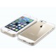 Silikonowe Etui CRYSTAL CASE do iPhone 5, 5S, SE