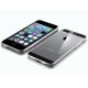 Silikonowe Etui CRYSTAL CASE do iPhone 5, 5S, SE