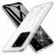 Samsung Galaxy S20 Ultra etui na telefon silikonowe PREMIUM