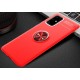 Etui na telefon RING HOLDER red do Samsung Galaxy S20+ Plus