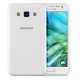 Samsung Galaxy A3 Etui Silikonowe 0,3mm + Folia na ekran