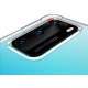 Etui na telefon silikonowe PREMIUM case do Huawei P40