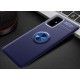 Etui na telefon RING HOLDER blue do Samsung Galaxy A21s
