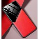 Etui na telefon Magnet czerwone do iPhone 12 Pro