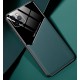 Etui na telefon Magnet zielone do iPhone 12 Pro