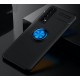 Etui na telefon RING HOLDER 4w1 niebieskie do Huawei P Smart 2021