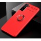 Etui na telefon RING HOLDER 4w1 red do Samsung Galaxy S21