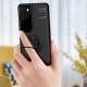 Etui na telefon RING HOLDER 4w1 czarne do Samsung Galaxy S21 ULTRA