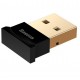 Mini adapter USB Bluetooth 4.0 odbiornik Baseus