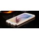 Ekskluzywne etui aluminiowe Sasmung Galaxy S6- ZŁOTE
