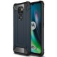 Etui ARMOR HYBRID Case KOLORY do Motorola Moto G9 Play / E7 Plus