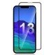 Szkło Hartowane 5D Full Glue CERAMICZNE do iPhone 13 Mini