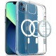 Etui Clear Case do MagSafe do iPhone 13 Pro