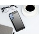 Samsung Galaxy S21 FE Etui Pancerne Karbon Case