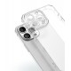 Etui do iPhone 13 Pro Max ARMOR Anti-Shock silikonowe