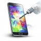 Samsung Galaxy J5 Etui Silikonowe 0,3mm + Szkło Hartowane 9H 2.5D