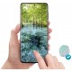 Szkło Hartowane do Samsung Galaxy S22 kompatybilne z czytnikiem linii