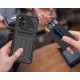 Etui do Xiaomi Redmi Note 11 / 11S CARD SLOT ARMOR CASE
