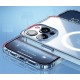 Etui MagSafe do iPhone 14 Pro Clear case