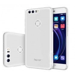 Huawei Honor 8 etui silikonowe ULTRA Slim Case