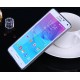Samsung Galaxy Note 4 - Etui Silikonowe Slim 0,3mm- Transparentne
