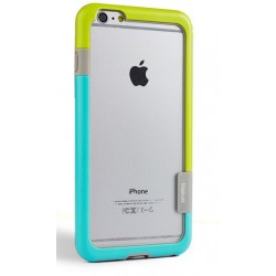 Apple iPhone 7 Etui Bumper Dualcolor Case