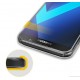 Samsung Galaxy A3 2017 etui silikonowe ULTRA Slim Case