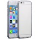 iPhone 6, 6S Plus etui silikonowe 0,3mm Crystal Case