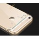 Etui Apple  iPhone 6 / 6S Aluminiowy Bumper Futerał- ZŁOTE