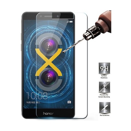 Szkło Hartowane do Huawei Honor 6X Premium 9H
