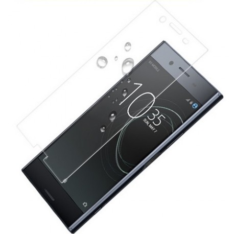 Szkło Hartowane Sony Xperia XZ Premium