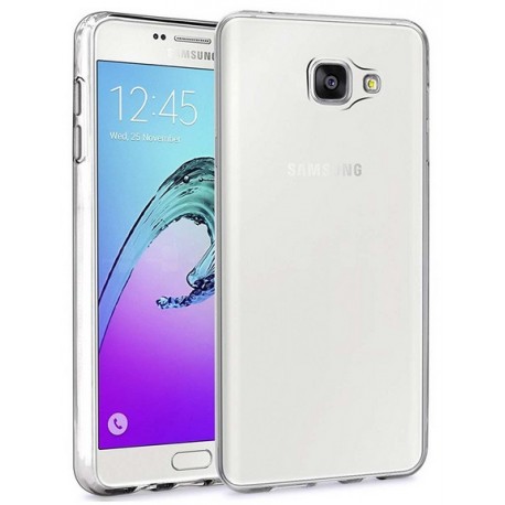 Samsung Galaxy A5 2016 etui silikonowe klasy PREMIUM guma 0,3mm