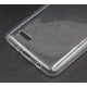 LG K8 2017 etui silikonowe klasy PREMIUM guma 0,3mm