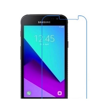 Szkło Hartowane Premium do Samsung Xcover 4 Tempered Glass