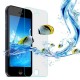 iPhone 5, 5S, SE Szkło Hartowane 9H 2.5D- Kompletny zestaw