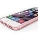 iPhone 8 Plus etui silikonowe klasy PREMIUM guma 0,3mm