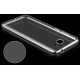 Etui Huawei Y7 silikonowe klasy PREMIUM guma 0,3mm