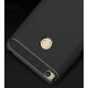 Xiaomi Mi Max 2 etui  Pncerne Karbon ARMOR Case Guma- Czarne