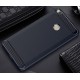Xiaomi Mi Max 2 etui  Pncerne Karbon ARMOR Case Guma- Granatowe
