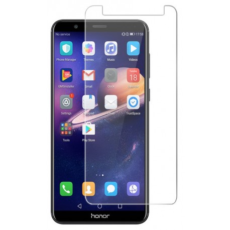 Huawei Honor 7X Szkło Hartowane na ekran 9H 2.5D