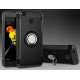 Xiaomi Redmi 4X etui  magnetyczne RING HOLDER Czarne