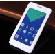 Huawei Honor 7 etui Flip Cover S-View- BIAŁE