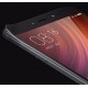 Xiaomi Redmi 5A Szkło Hartowane PEŁNE 3D Hybryda - CZARNE
