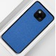 Huawei Mate 20 Pro etui na telefon CARPET case - Niebieskie